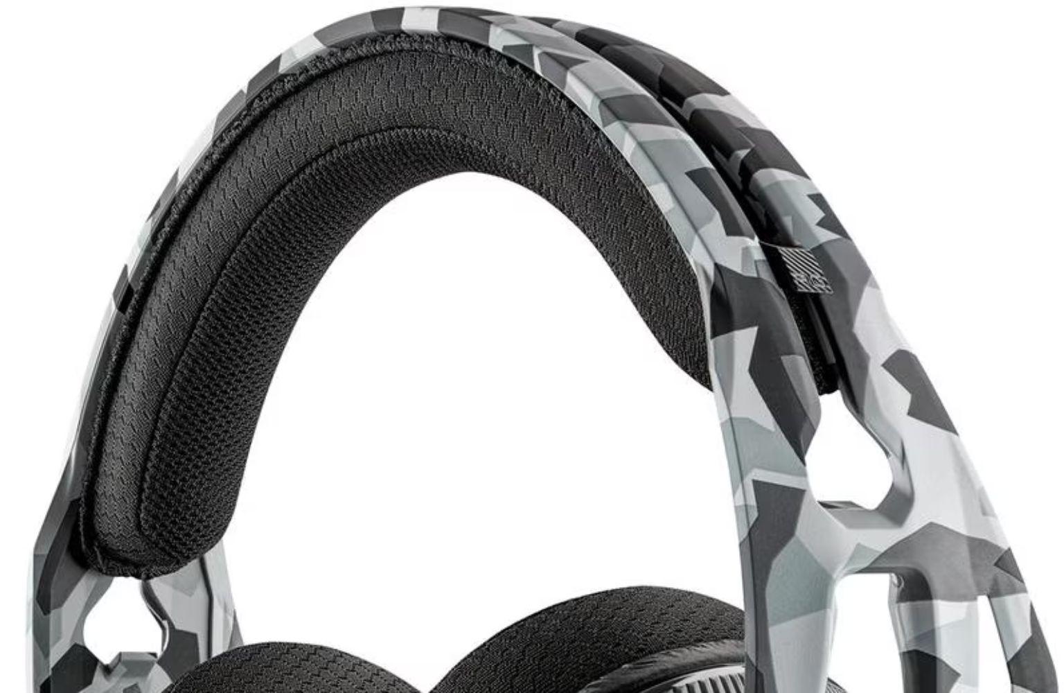 Refurbished RIG 400 HS Wired Gaming Headset for PlayStation - Reebelo Nederland
