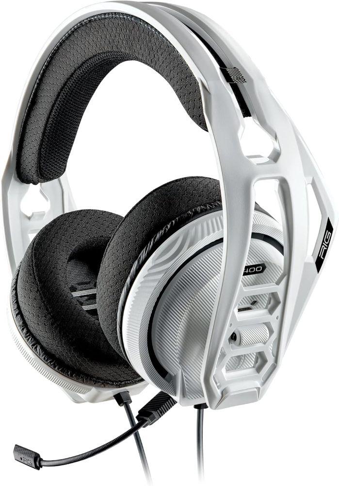 Refurbished RIG 400 HS Wired Gaming Headset for PlayStation - Reebelo Nederland