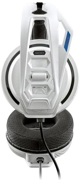 Refurbished RIG 400 HS Wired Gaming Headset for PlayStation - Reebelo Nederland