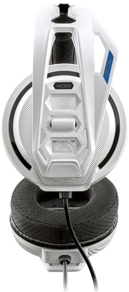 Refurbished RIG 400 HS Wired Gaming Headset for PlayStation - Reebelo Nederland