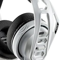 Refurbished RIG 400 HS Wired Gaming Headset for PlayStation - Reebelo Nederland
