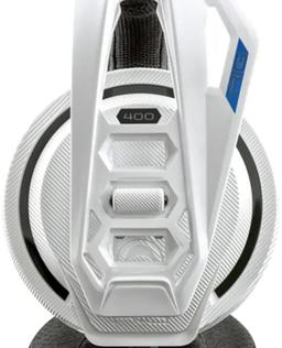 Refurbished RIG 400 HS Wired Gaming Headset for PlayStation - Reebelo Nederland