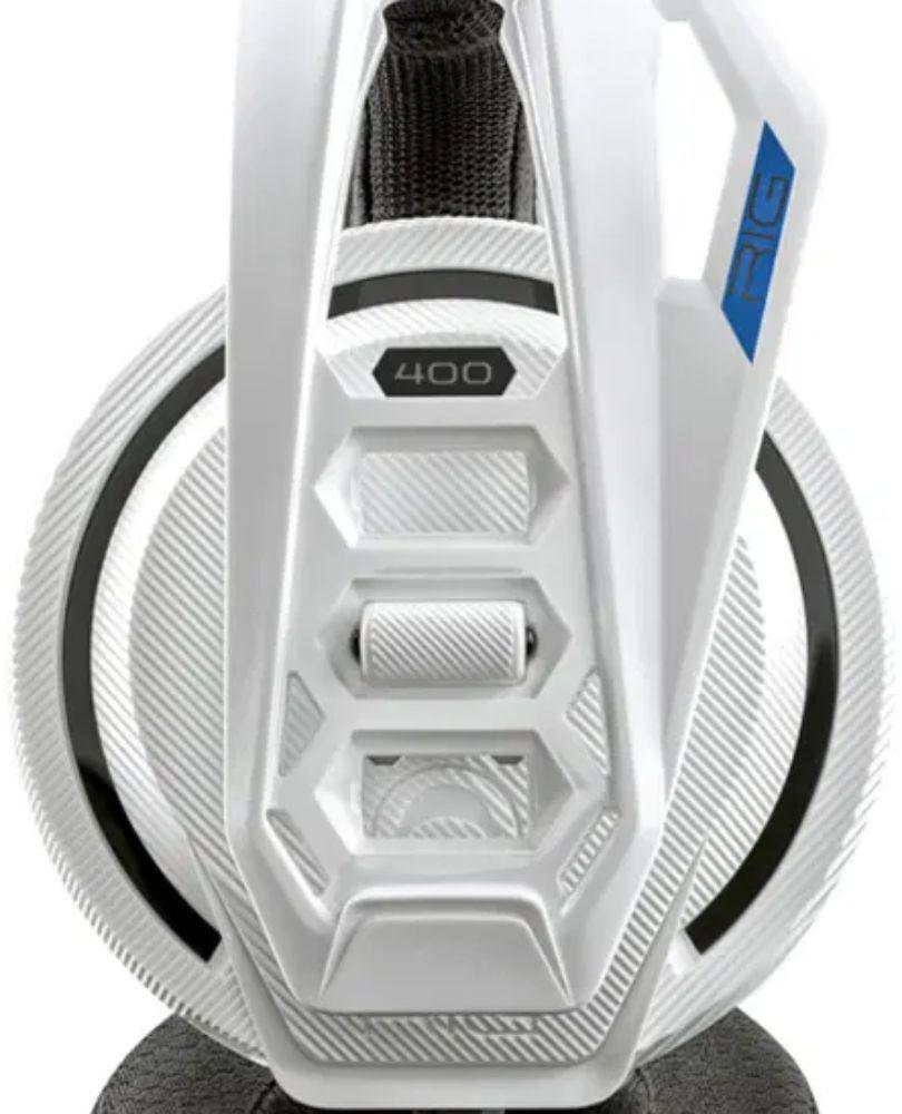 Refurbished RIG 400 HS Wired Gaming Headset for PlayStation - Reebelo Nederland