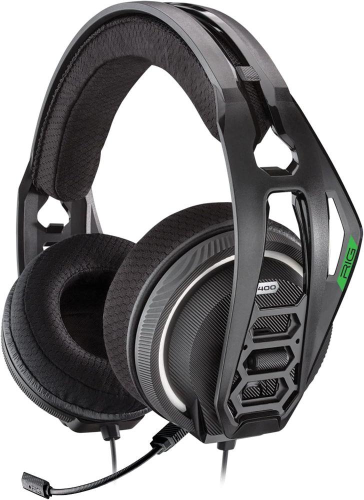 Refurbished RIG 400 HX Wired Gaming Headset for Xbox - Reebelo Nederland