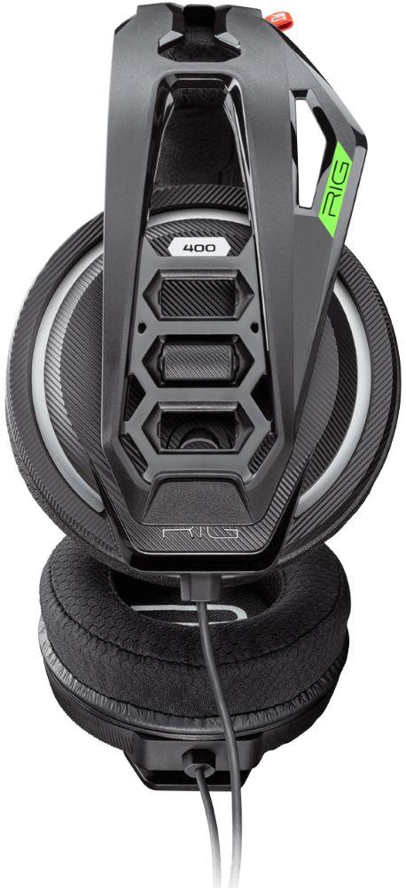 Refurbished RIG 400 HX Wired Gaming Headset for Xbox - Reebelo Nederland