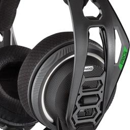 Refurbished RIG 400 HX Wired Gaming Headset for Xbox - Reebelo Nederland