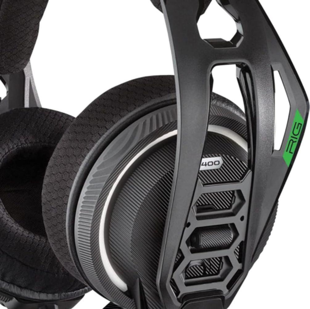 Refurbished RIG 400 HX Wired Gaming Headset for Xbox - Reebelo Nederland