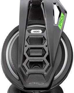 Refurbished RIG 400 HX Wired Gaming Headset for Xbox - Reebelo Nederland
