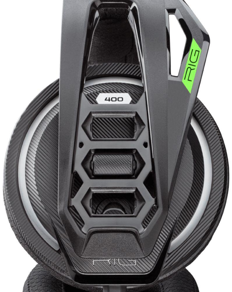 Refurbished RIG 400 HX Wired Gaming Headset for Xbox - Reebelo Nederland