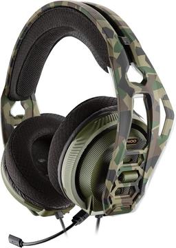 Refurbished RIG 400 HX Wired Gaming Headset for Xbox - Reebelo Nederland