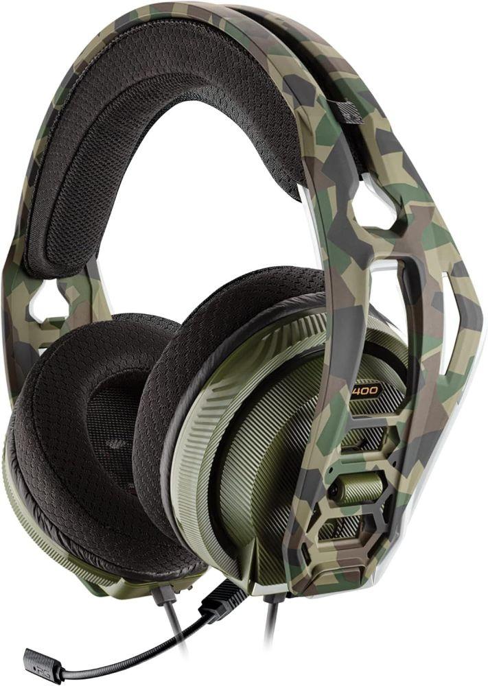 Refurbished RIG 400 HX Wired Gaming Headset for Xbox - Reebelo Nederland