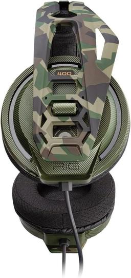 Refurbished RIG 400 HX Wired Gaming Headset for Xbox - Reebelo Nederland