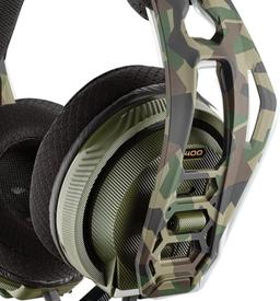Refurbished RIG 400 HX Wired Gaming Headset for Xbox - Reebelo Nederland