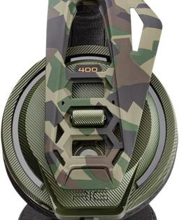 Refurbished RIG 400 HX Wired Gaming Headset for Xbox - Reebelo Nederland