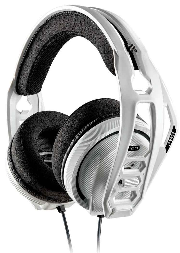 Refurbished RIG 400 HX Wired Gaming Headset for Xbox - Reebelo Nederland