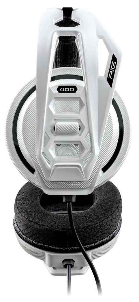 Refurbished RIG 400 HX Wired Gaming Headset for Xbox - Reebelo Nederland