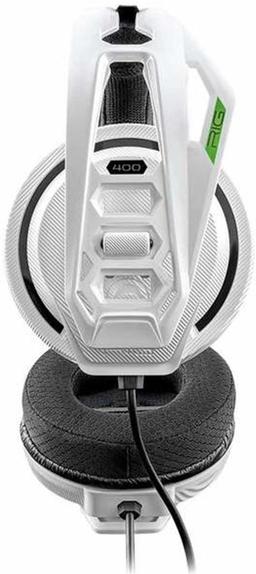 Refurbished RIG 400 HX Wired Gaming Headset for Xbox - Reebelo Nederland