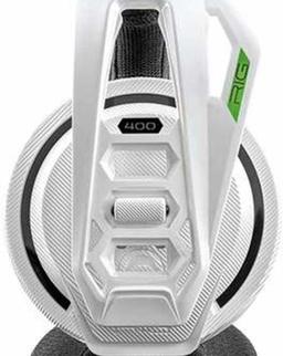 Refurbished RIG 400 HX Wired Gaming Headset for Xbox - Reebelo Nederland