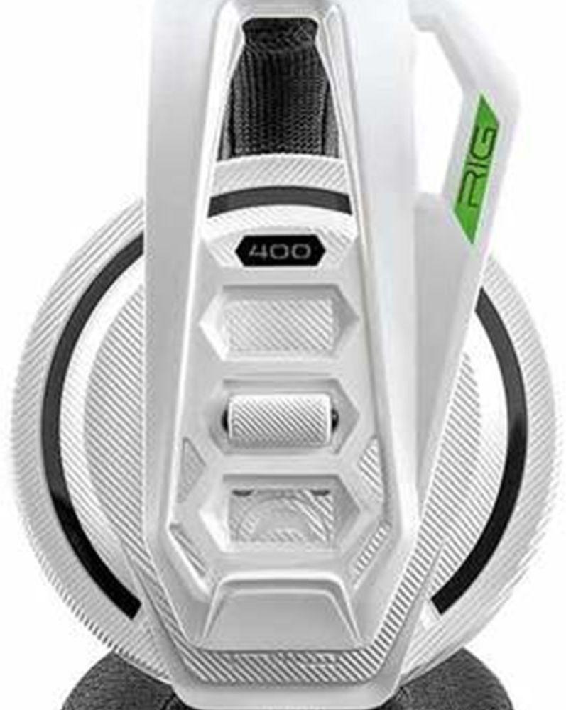 Refurbished RIG 400 HX Wired Gaming Headset for Xbox - Reebelo Nederland