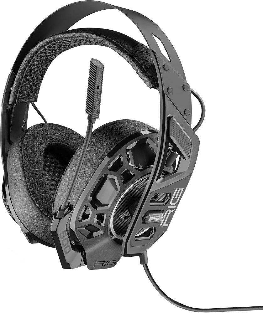 Refurbished RIG 500 PRO HC Gen 2 Wired Gaming Headset - Reebelo Nederland