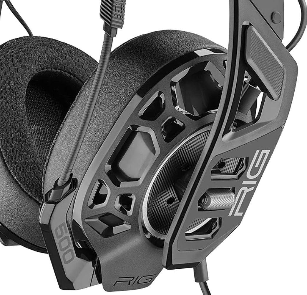 Refurbished RIG 500 PRO HC Gen 2 Wired Gaming Headset - Reebelo Nederland