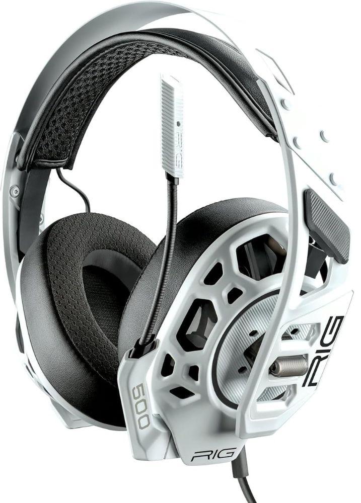 Refurbished RIG 500 PRO HS Wired Gaming Headset for PlayStation - Reebelo Nederland