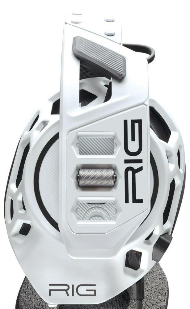 Refurbished RIG 500 PRO HS Wired Gaming Headset for PlayStation - Reebelo Nederland