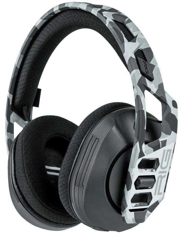 Refurbished RIG 600 PRO HS Gaming Headset for PlayStation - Reebelo Nederland