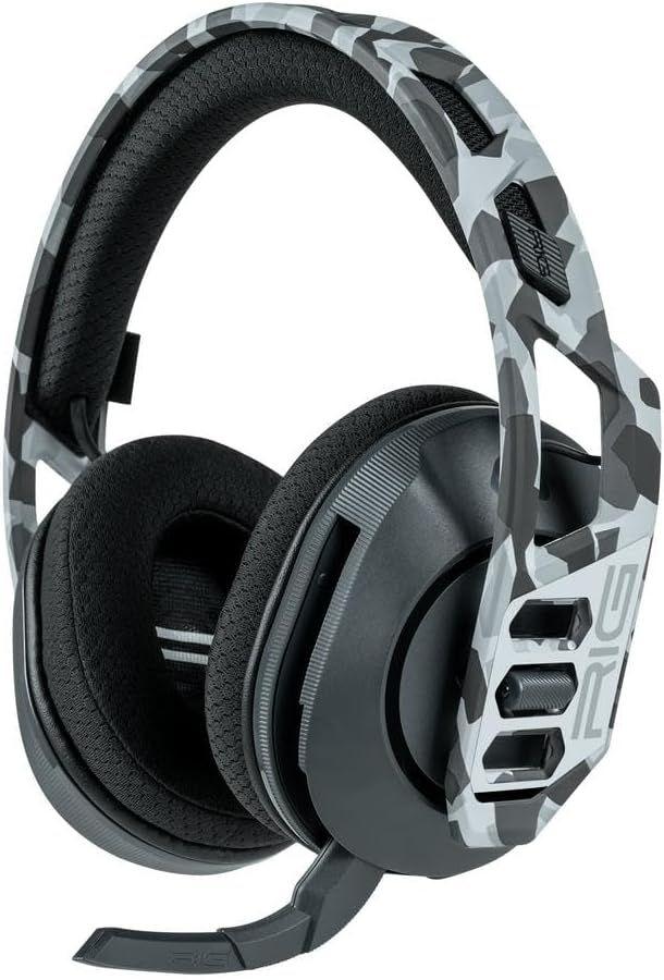 Refurbished RIG 600 PRO HS Gaming Headset for PlayStation - Reebelo Nederland