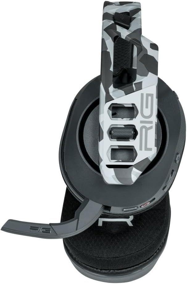 Refurbished RIG 600 PRO HS Gaming Headset for PlayStation - Reebelo Nederland