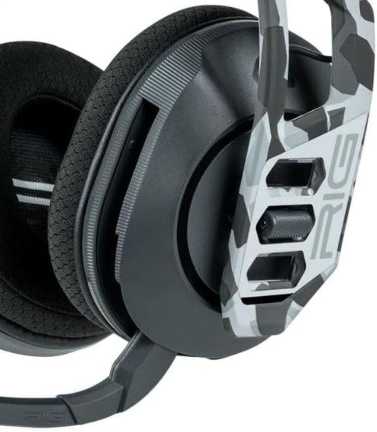 Refurbished RIG 600 PRO HS Gaming Headset for PlayStation - Reebelo Nederland