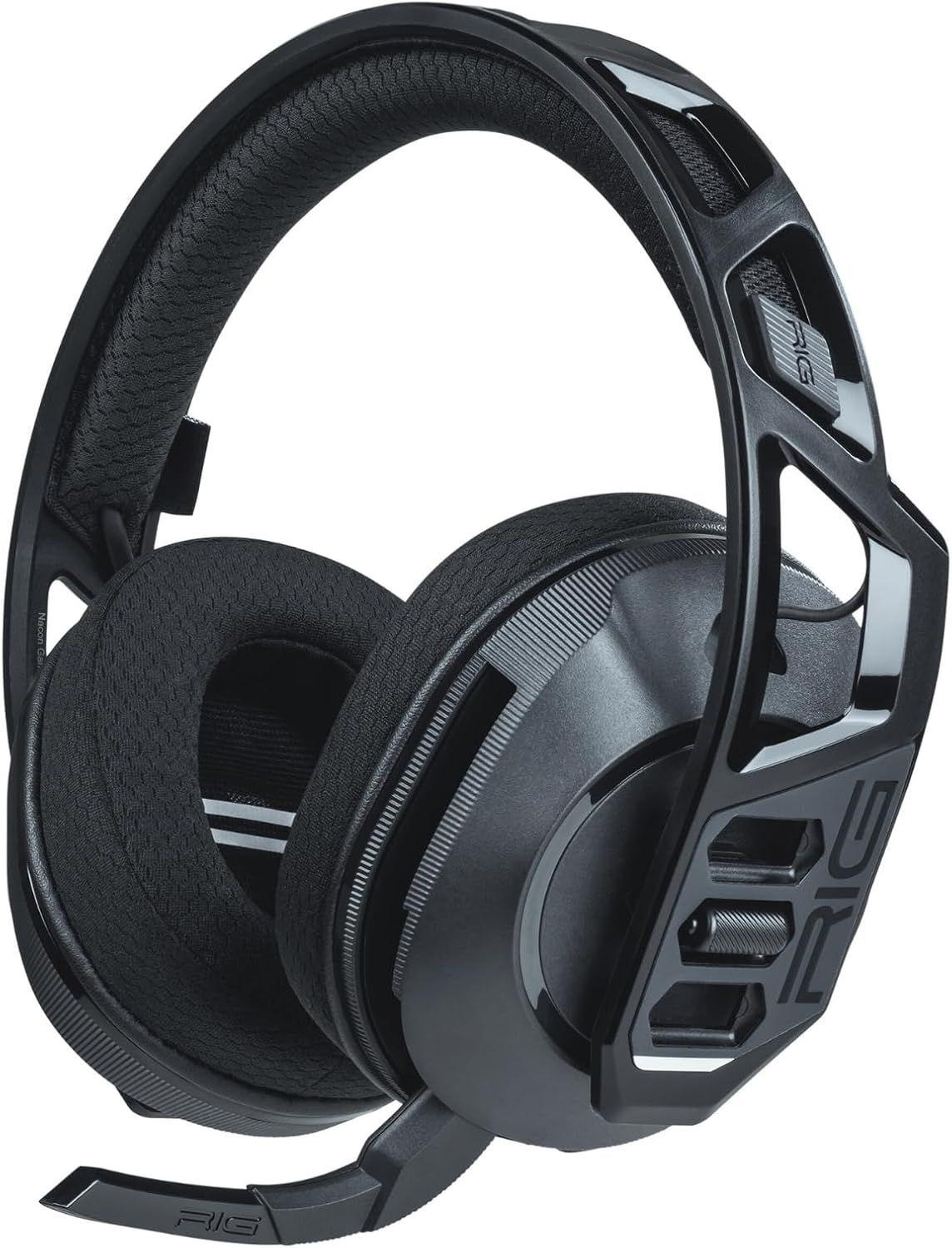 Refurbished RIG 600 PRO HS Gaming Headset for PlayStation - Reebelo Nederland