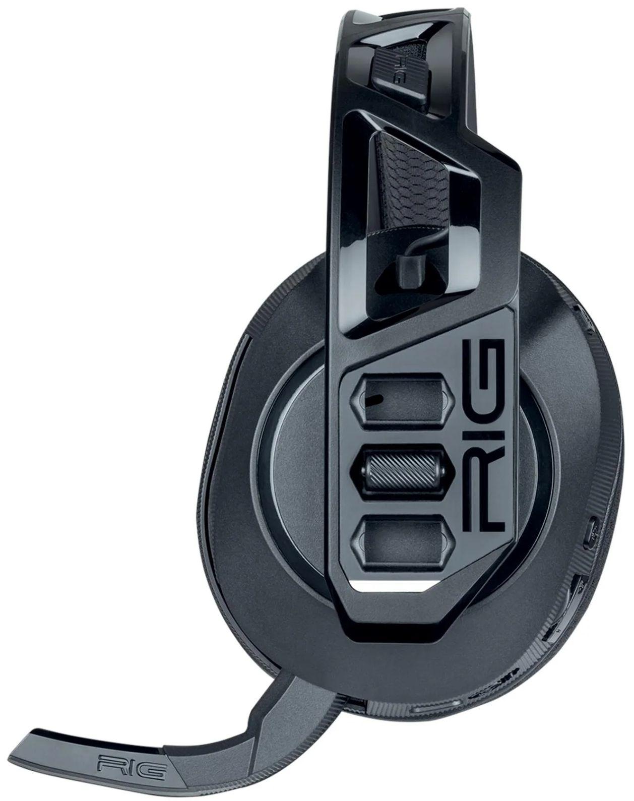 Refurbished RIG 600 PRO HS Gaming Headset for PlayStation - Reebelo Nederland