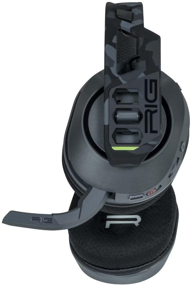 Refurbished RIG 600 PRO HX Wireless Gaming Headset for Xbox - Reebelo Nederland