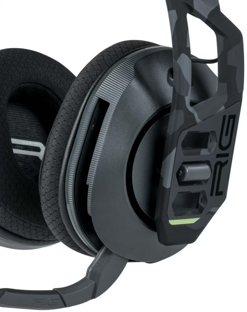 Refurbished RIG 600 PRO HX Wireless Gaming Headset for Xbox - Reebelo Nederland