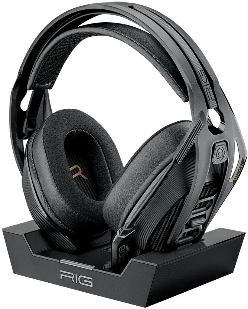 Refurbished RIG 800 PRO HD Wireless Gaming Headset - Reebelo Nederland