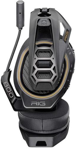 Refurbished RIG 800 PRO HD Wireless Gaming Headset - Reebelo Nederland