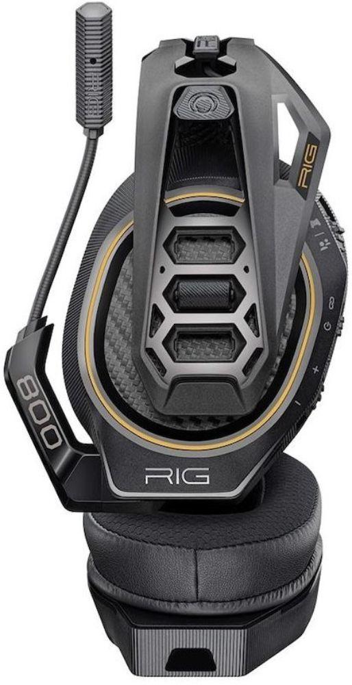 Refurbished RIG 800 PRO HD Wireless Gaming Headset - Reebelo Nederland