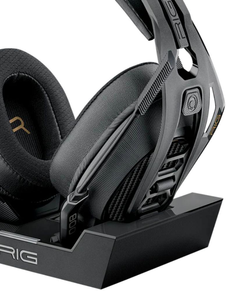 Refurbished RIG 800 PRO HD Wireless Gaming Headset - Reebelo Nederland
