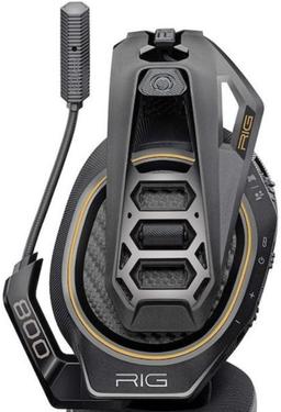 Refurbished RIG 800 PRO HD Wireless Gaming Headset - Reebelo Nederland