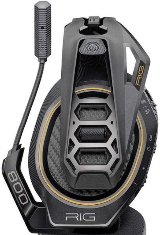 Refurbished RIG 800 PRO HD Wireless Gaming Headset - Reebelo Nederland