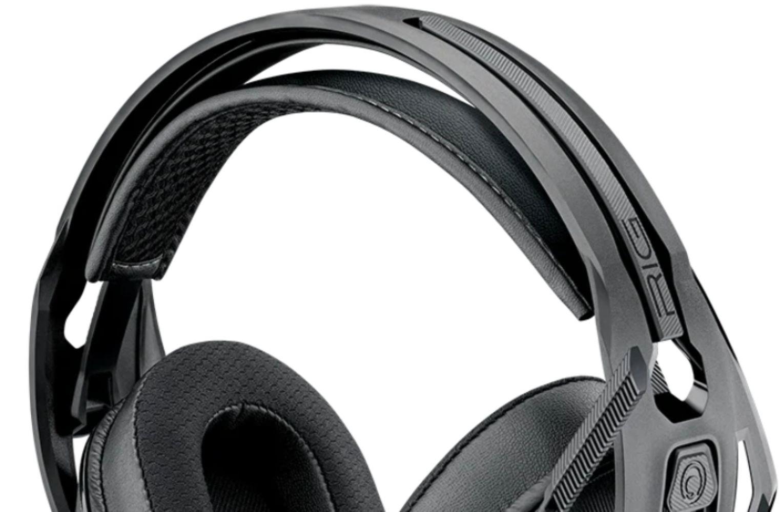 Refurbished RIG 800 PRO HD Wireless Gaming Headset - Reebelo Nederland
