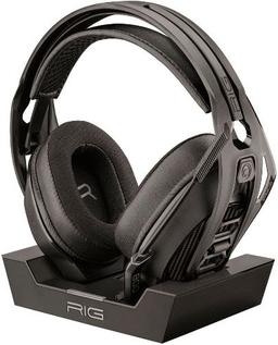Refurbished RIG 800 Pro HS Wireless Headset and Base Station - Reebelo Nederland