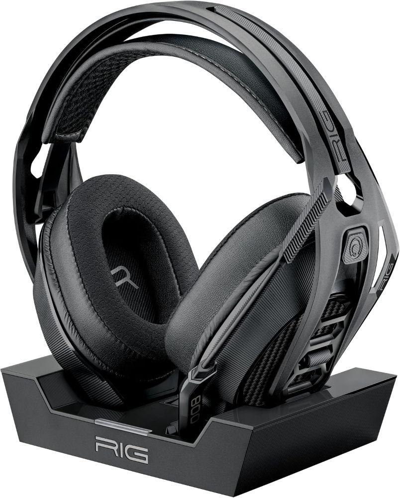 Refurbished RIG 800 PRO HX Wireless Gaming Headset for Xbox - Reebelo Nederland