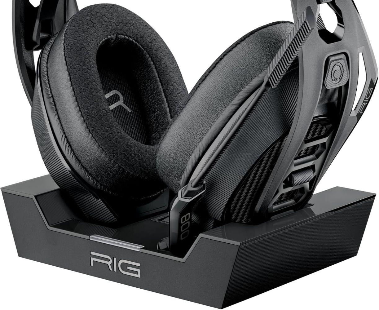 Refurbished RIG 800 PRO HX Wireless Gaming Headset for Xbox - Reebelo Nederland