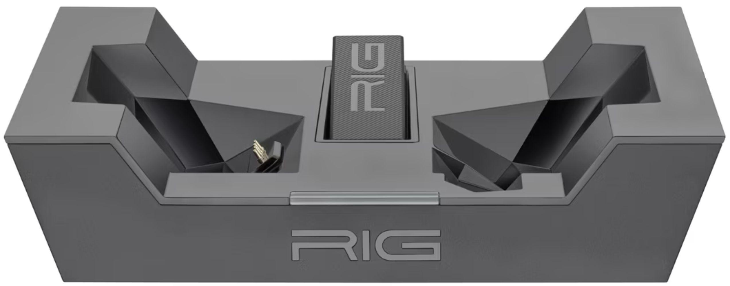 Refurbished RIG 800 PRO HX Wireless Gaming Headset for Xbox - Reebelo Nederland