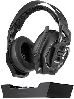 Refurbished RIG 900 MAX HX Wireless Gaming Headset - Reebelo Nederland