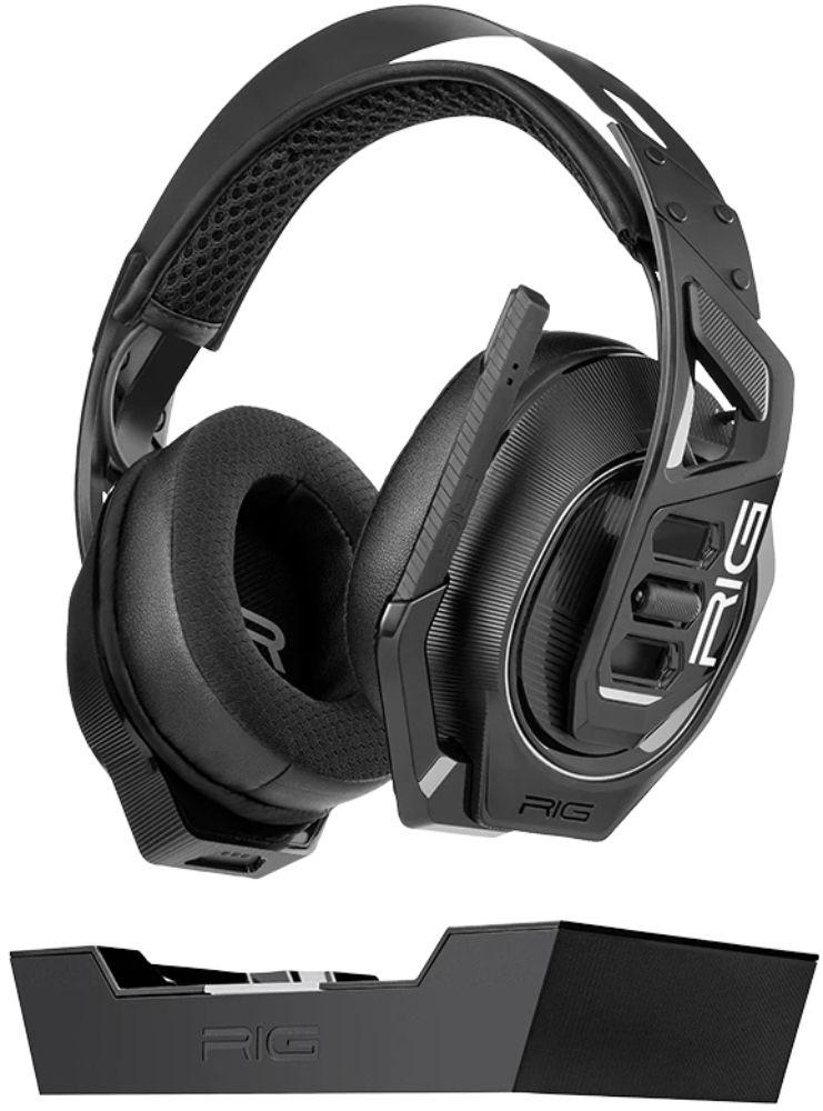 Refurbished RIG 900 MAX HX Wireless Gaming Headset - Reebelo Nederland