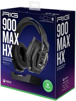 Refurbished RIG 900 MAX HX Wireless Gaming Headset - Reebelo Nederland