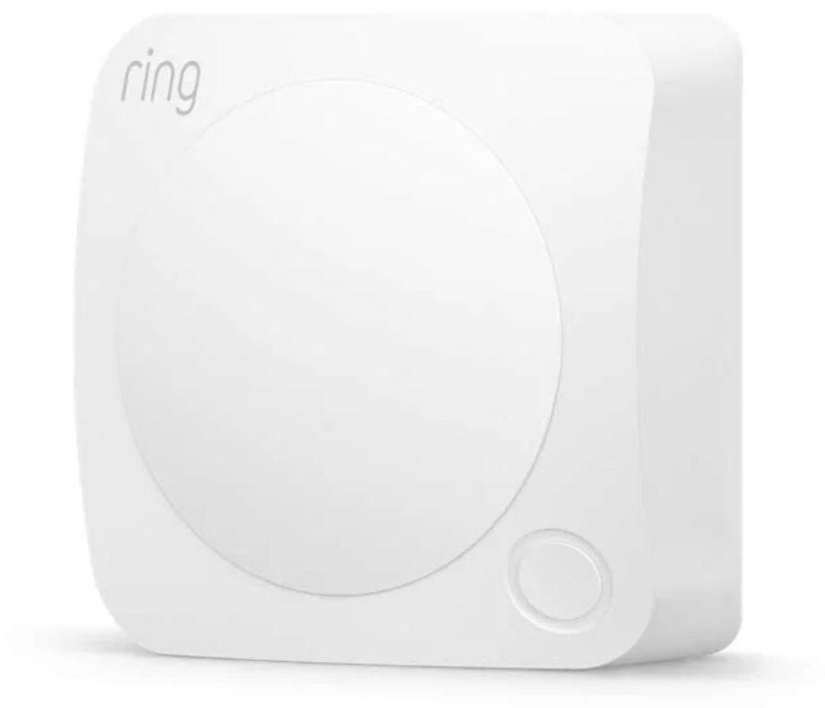 Refurbished Ring Alarm Motion Detector (2nd Gen) - Reebelo Nederland